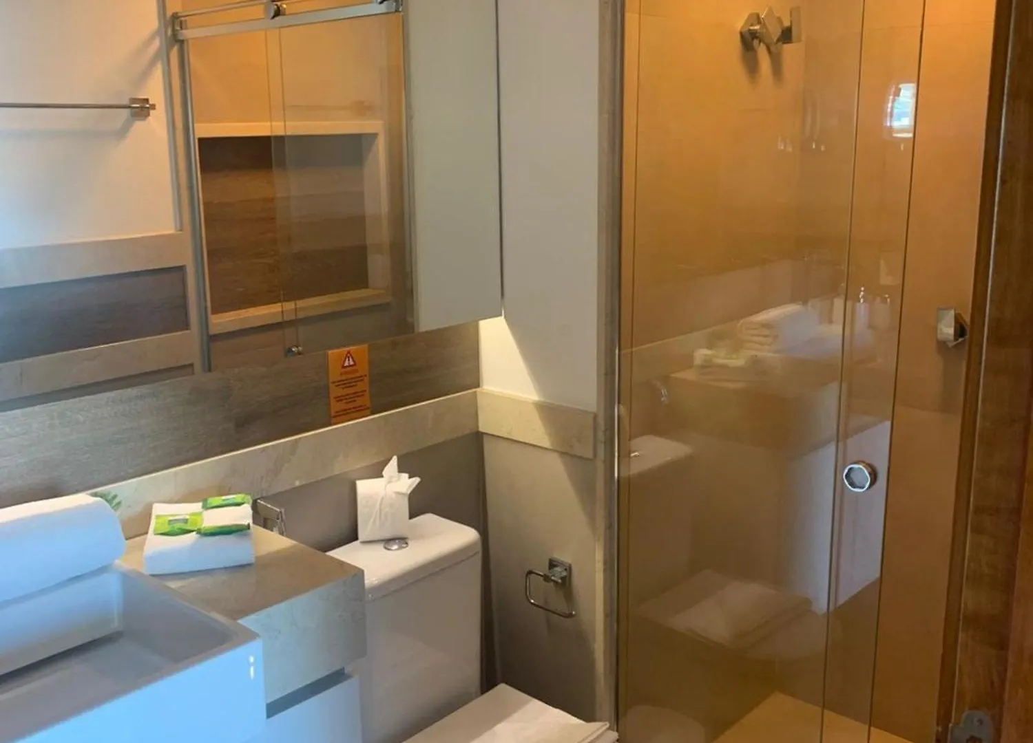 Apartment B2003 Flat Espacoso Com Excelente Localizacao Brasilia
