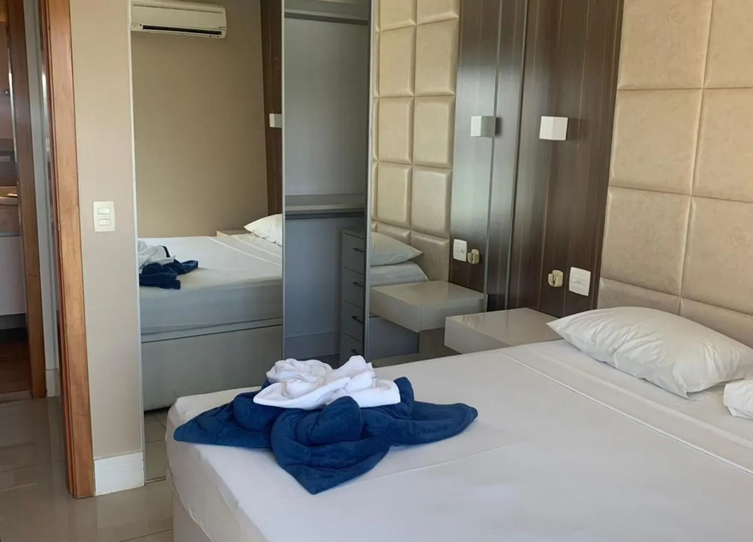Apartment B2003 Flat Espacoso Com Excelente Localizacao Brasilia Brazil