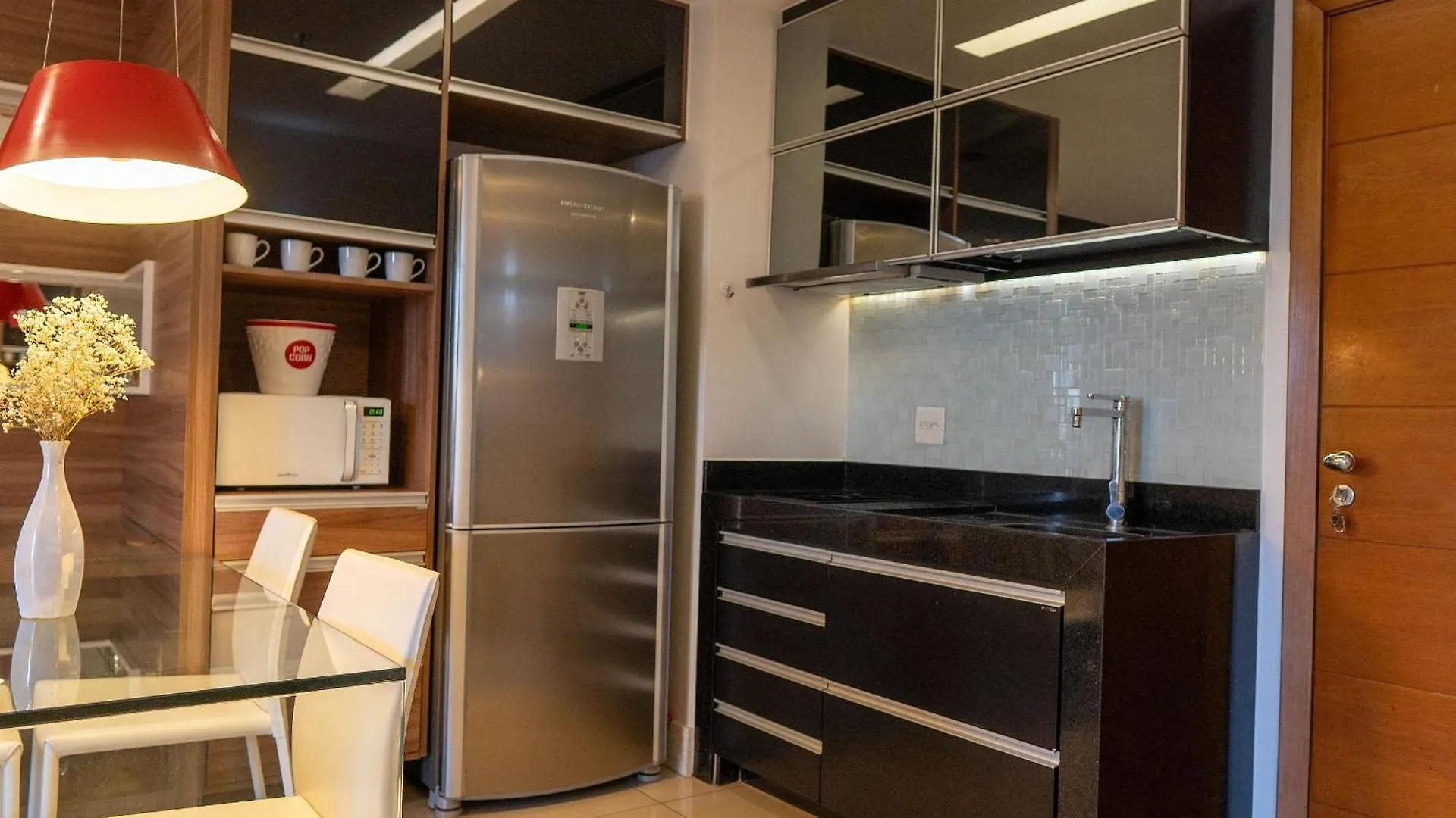 Apartment B2003 Flat Espacoso Com Excelente Localizacao Brasilia Brazil