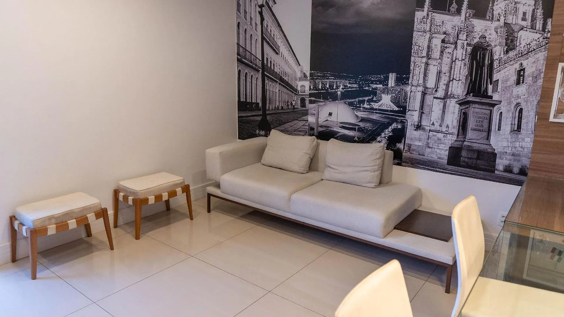 Apartment B2003 Flat Espacoso Com Excelente Localizacao Brasilia Brazil